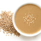 Seda Tahini - Whole Sesame Paste, 32 Oz | Paleo, Keto, Gluten-Free, Vegan