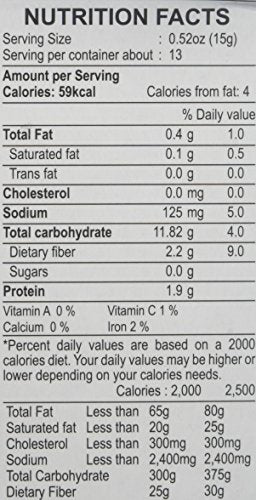 Aachi Lemon Rice Powder 7 Oz, 200 Gm