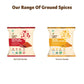 Organic Tattva, Organic Dried Coriander Powder (Dhaniya) | Quality Dhaniya Powder, Naturally Processed, From Farm Picked Fresh C