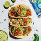 Ortega Tortillas, Cauliflower & Flour, 8 Inch, 8 Tortillas