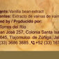 Totonac'S Pure Vanillas (Pure Vanilla (Amber), 16.6 Fl Oz (Pack Of 1))