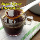 Mekoman Golden Thai Palm Sugar - 300g Natural Sweetener for Southeast Asian Cuisine