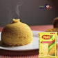 Farinha De Milho Brasileira Kimilho Yoki Flocao 500G | Pack Of 3X500G | Brazilian Cornflour + Silicone Bracelet Souvenir | Brazi
