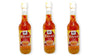 Generic 3 Packs - Fish Sauce for Spring Roll Glass Bottle - Nuoc Mam Pha San Dung Goi Cuon Chai Thuy Tinh - 650 mL per Glass Bot