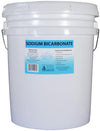 50 Lb Pail Of Usp Pure Sodium Bicarbonate Powder Organic Food Grade Ormi Listed Pure Baking Soda