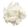 Gourmet Soft And Chewy Salt Water Taffy Candies - Individually Wrapped - Bulk Bags (Vanilla, 3 Pound (Pack Of 1))