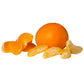 Freeze-Dried Mandarin - 7 Pack - 100% Real Fruit, No Sugar Added, Crunchy & Delicious, Long Shelf Life