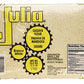Cassava Flour Brand Julia 1 Package of 1 Kg
