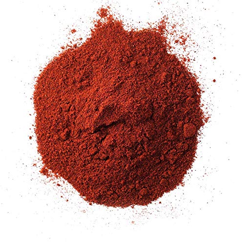 Spiceology Smoked Paprika Powder, 16 oz, 1 lb, Non-GMO, Gluten-Free