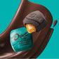 Dove Promises Sea Salt & Dark Chocolate St. Patricks Day Candy, 6.74 Oz Bag (Pack Of 8)