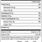 Toasted Coconut Marshmallows - 1 Lb Tub