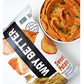 Way Better Snacks Sprouted Gluten Free Tortilla Chips, Simply Sweet Potato, 1 Ounce (Pack Of 12)