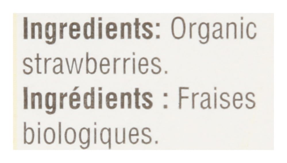 365 by Whole Foods Market Organic Whole Strawberries, 10 OZ