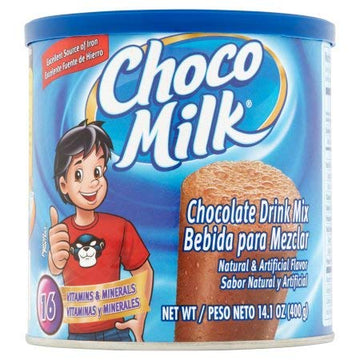 Abuelita Granulated Hot Chocolate Drink Mix, 12 Count