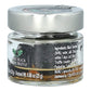 Whole Black Summer Truffles (0.88 Ounce) Glass Bottle By Tartufi Le Ife