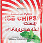 Ice Chips Xylitol Candy In Resealable Pouch (1 Oz) 8 Pack Assortment