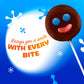 RICOLINO Mini Paleta Payaso Lollipop - Chocolate Covered Marshmallow, 15 Count, Multicolor
