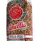 Camellia Brand Dried Field Peas, 1 Pound (Pack Of 12)