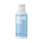 Colour Mill Oil-Based Food Coloring, 100 Milliliters Baby Blue