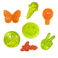 Thames & Kosmos Groovy Glowing Candy Lab Stem Kit | Make Glow-In-The-Dark Candies, Ice Cubes | Explore Luminescence & Chemistry