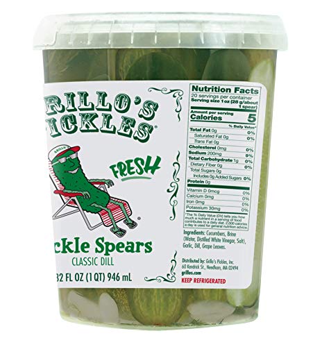 GRLO PCKL SPRS ITLN DILL (6x32.00)