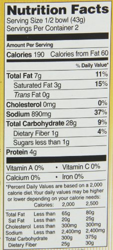 Nongshim Spicy Chicken Instant Ramen Noodle Soup, 12 Pack, 3.03 oz Each, Korean Microwaveable Bowl with Veggies