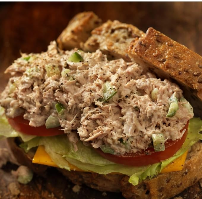 Underwood Deviled Ham Spread, 4.25 Ounce (Pack Of 2)