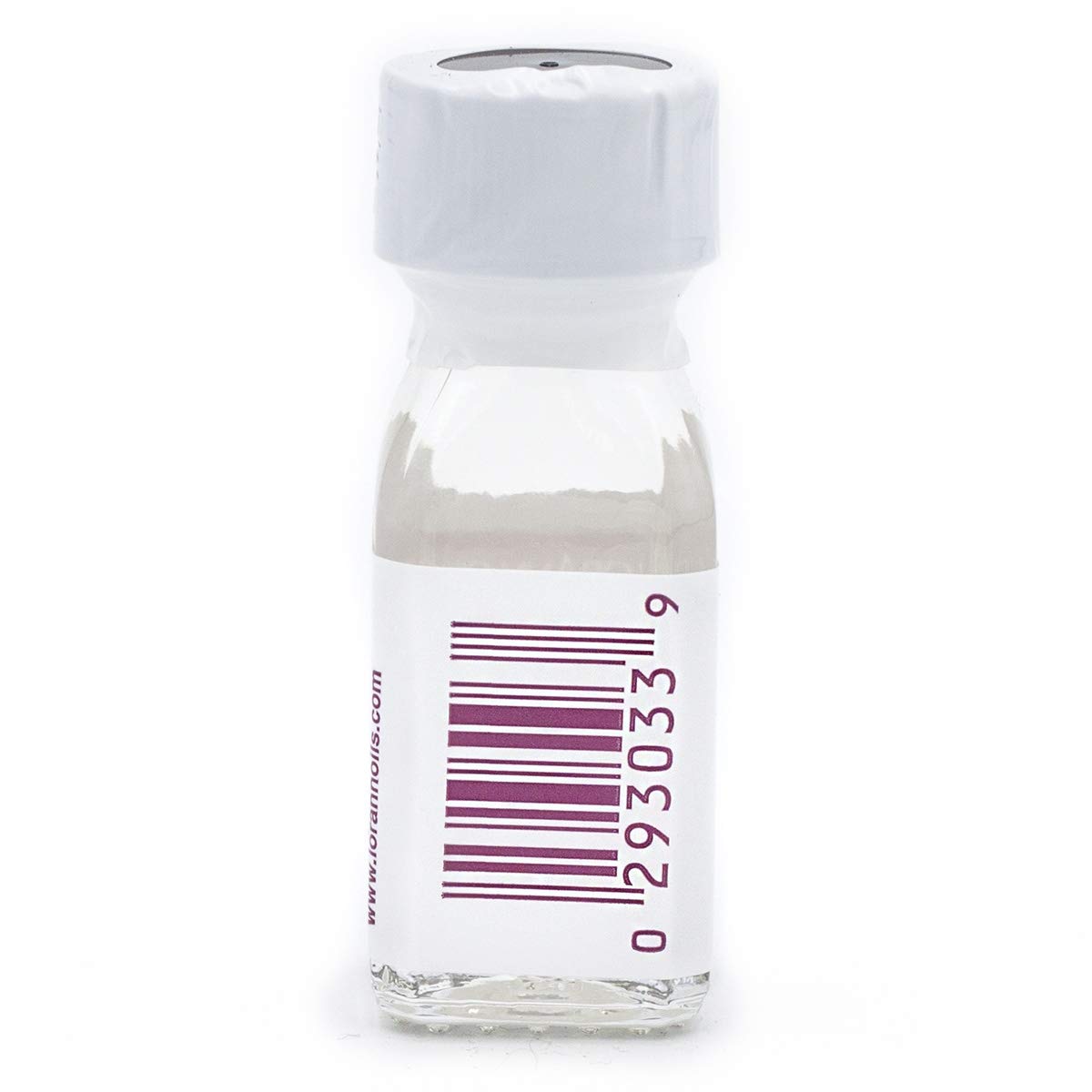 LorAnn Cran-Raspberry SS Flavor, 1 dram bottle (.0125 fl oz - 3.7ml - 1 teaspoon) - 2 Pack
