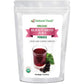 Z Natural Foods Organic Black Currant Juice Powder - Non-GMO, Gluten-Free, Vegan, 1 lb