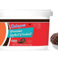 Bakerpan Premium Rolled Brown Fondant For Cake Decorating - 1 Pound, Chocolate Flavor (Made In Usa)