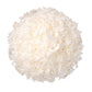 Food To Live Shredded Coconut, 4 Pounds - Unsweetened Coconut Flakes, Desiccated, Kosher, Vegan, Bulk. No Sulfites Added. Rich I