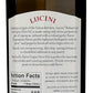 Lucini Italia Robust Garlic Extra Virgin Olive Oil - Evoo Infused With Fresh Garlic - Olive Oil For Marinade, Grilling, Roasting