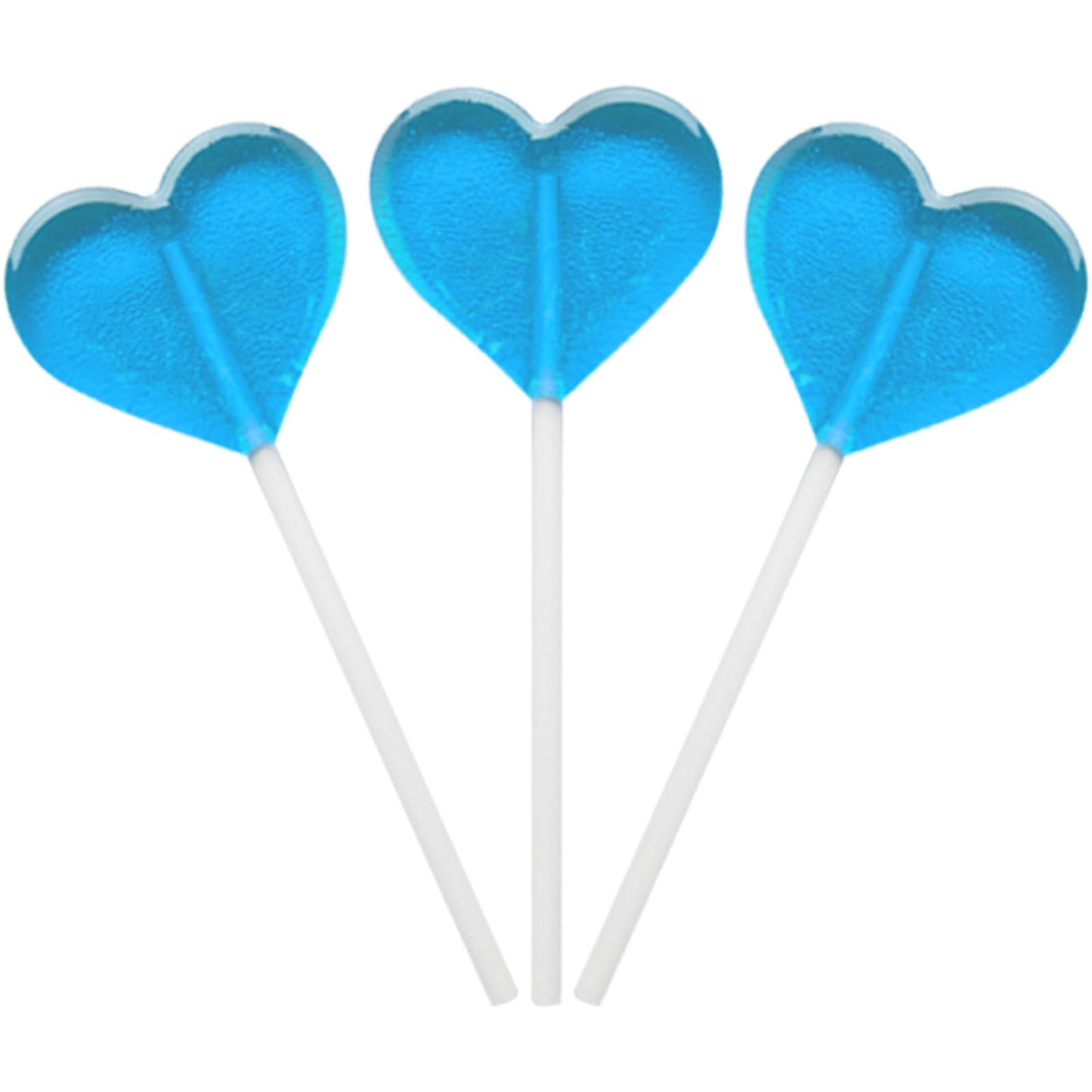 Fruidles Lollipops Mini Heart Shaped Flavored Delicious Lollipop, Individually Wrapped, 5G Lollipop (30 Lollipops, Fruit Punch)