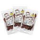 Hardtimes Handcrafted Beef Jerky - Original Flavor - 3 Pack Of 225 Oz Bags