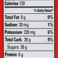 Juicy Juice Fruit Punch 100%, 64 oz