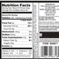 Kirkland Signature Milk Chocolate Covered Raisins, Full Size, 3 lb Bag