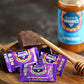 Heavenly Organics Honey Patty Choco Bag, 4.66 Oz
