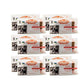NANA JOES GRANOLA Almond Butter Coffee Cacao Nibs Gluten-Free Vegan 12 Pack