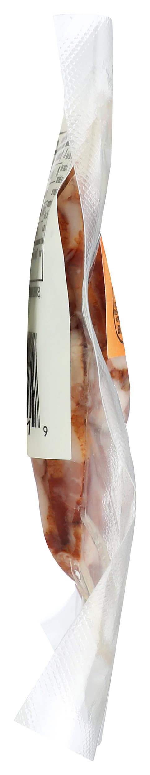 Whole Foods Market, Pork Bacon No Sugar Added Organic Step 1, 8 Ounce