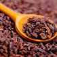 Plant Guru Raw Cocoa Nibs, Bulk Arriba National Bean, 5 lbs, Non-GMO, From Ecuador