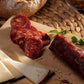 Goikoa Mild Chorizo | All Natural | Dry-Cured | Authentic Navarre Spain | Perfect For Charcuterie | 7.4 Oz (210 Gr) | (Pack Of 2