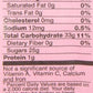 Sour Power Enhanced Candy Belts, Raspberry/Cherry, 6.6 Lb