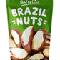Food To Live - Raw Brazil Nuts, 2 Pound Non-Gmo Verified, Raw, Whole, No Shell, Unsalted, Kosher, Vegan, Keto And Paleo Friendly, Bulk, Good Source Of Selenium, Low Sodium And Low Carb Food.