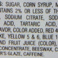 Jelly Belly Jelly Beans, 6 Soda Flavors, 3.5 oz (Pack of 12), Orange