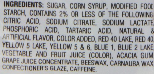 Jelly Belly Jelly Beans - Soda Pop Shoppe - 3.5 Oz - Assorted Flavors - Model 66834