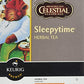 Celestial Sleepytime Tea - 18 Ct