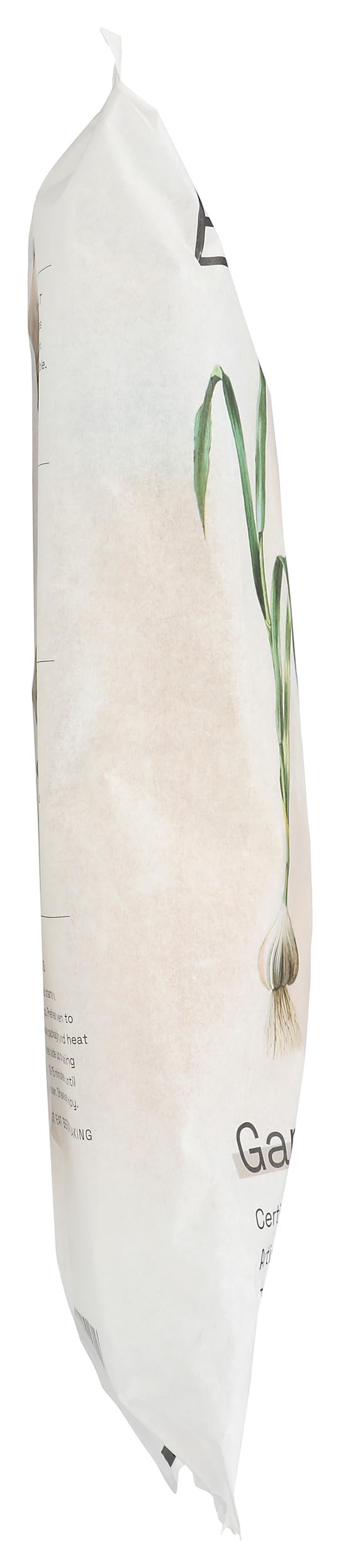 Essential Baking Company Take & Bake Garlic Loaf, 16 Oz
