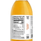 Just Ice Tea Organic Iced Tea, 16 Fl Oz Glass Bottles (Pack Of 4) (Mango White Tea)