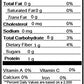 Dg Organic Dried Oyster Mushrooms, 1 Lb.