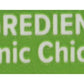 Bell & Evans, Chicken Thigh Air Chilled Organic Tray Pack Step 2